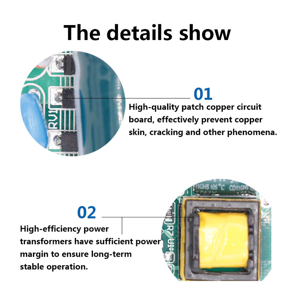 12V LED Driver Lighting Transf - огляд і ціна Home Improvement And Supply