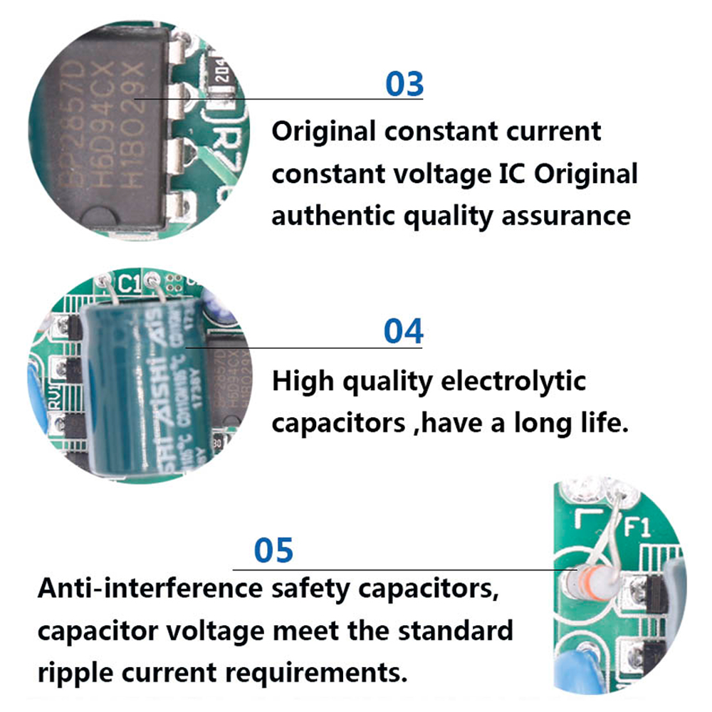 12V LED Driver Lighting Transf - огляд і ціна Home Improvement And Supply