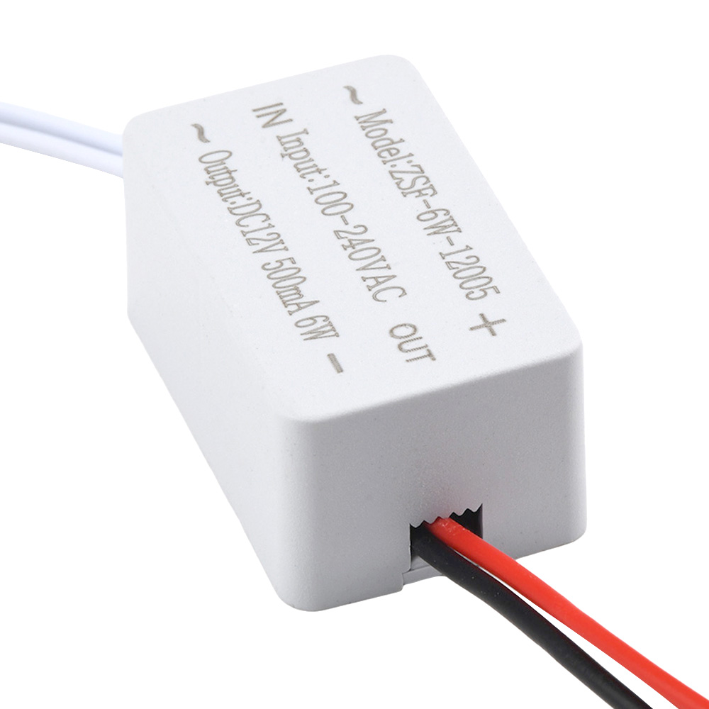 12V LED Driver Lighting Transf - огляд і ціна Home Improvement And Supply