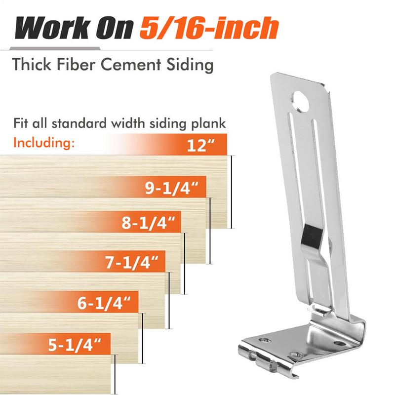 Siding Installation Tools Set  - огляд і ціна Home Improvement And Supply