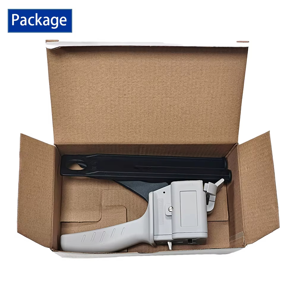 1PCS 50ml Two Component AB Epo - огляд і ціна Caulking Gun Dispensing
