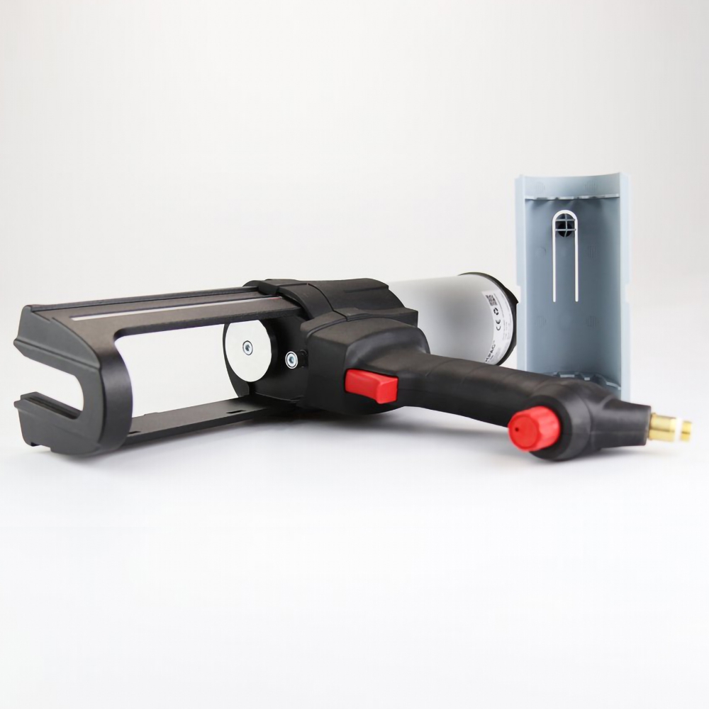 DP2X 200 Sulzer Dispensers 200 - огляд і ціна Caulking Gun Dispensing