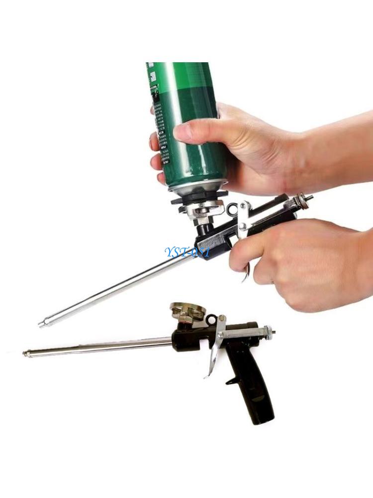 E15A Guns Sealant Dispensing A - огляд і ціна Caulking Gun Dispensing