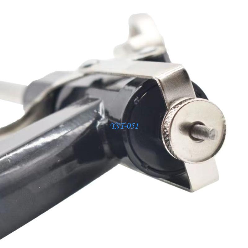 E15A Guns Sealant Dispensing A - огляд і ціна Caulking Gun Dispensing