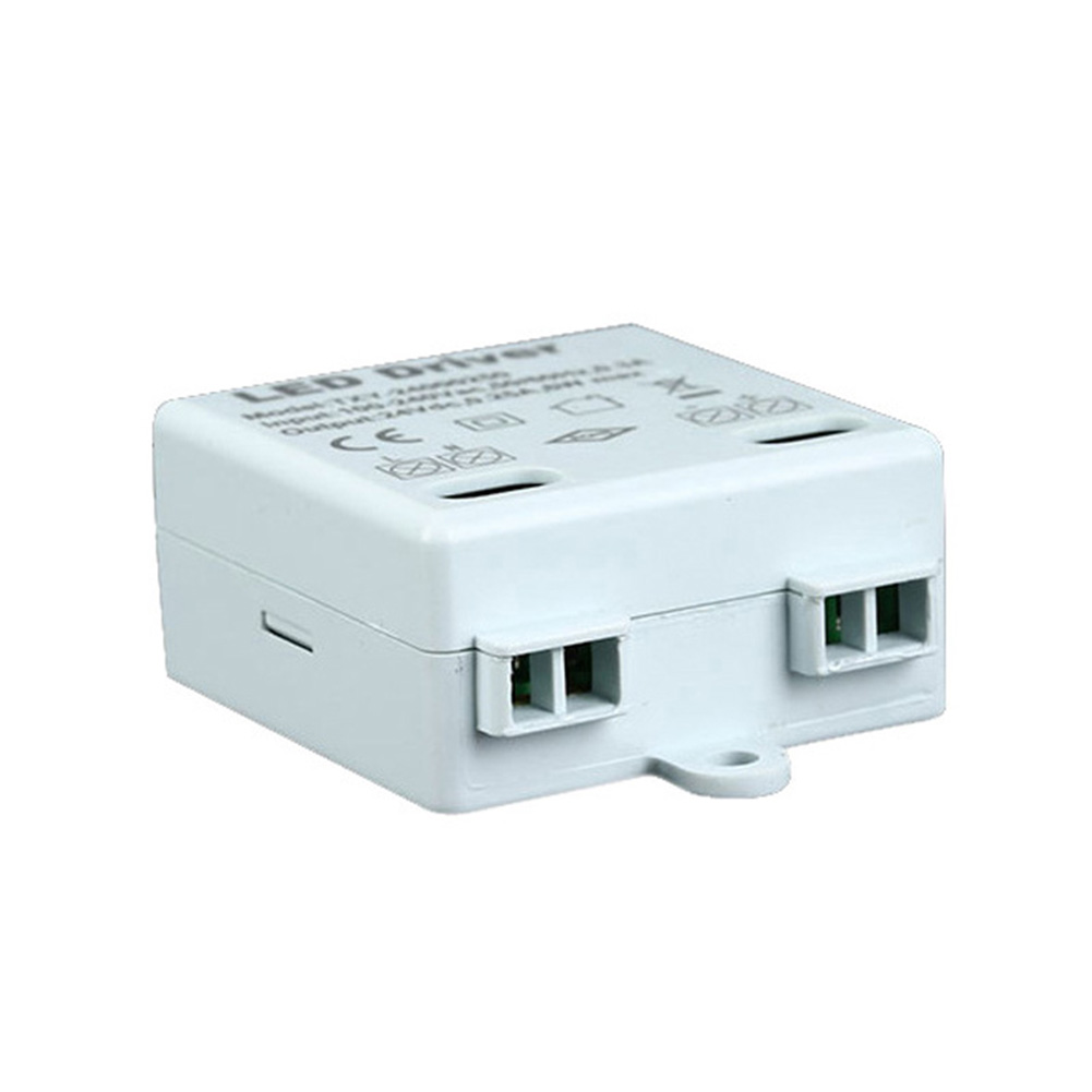2PCS Compact 12W LED Power Sup - огляд і ціна Home Improvement And Supply