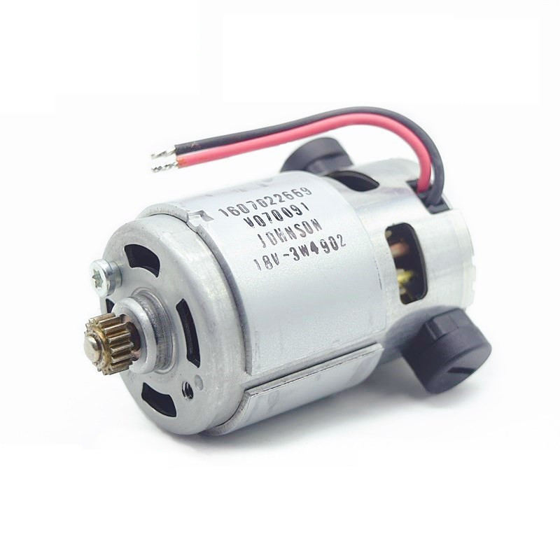 18V 14.4V Motor Engine For BOS - огляд і ціна Bosch Drill Gsb 18V