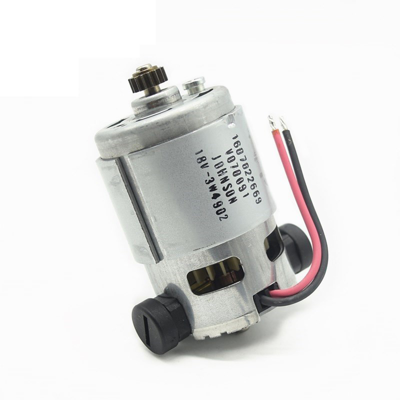 18V 14.4V Motor Engine For BOS - огляд і ціна Bosch Drill Gsb 18V
