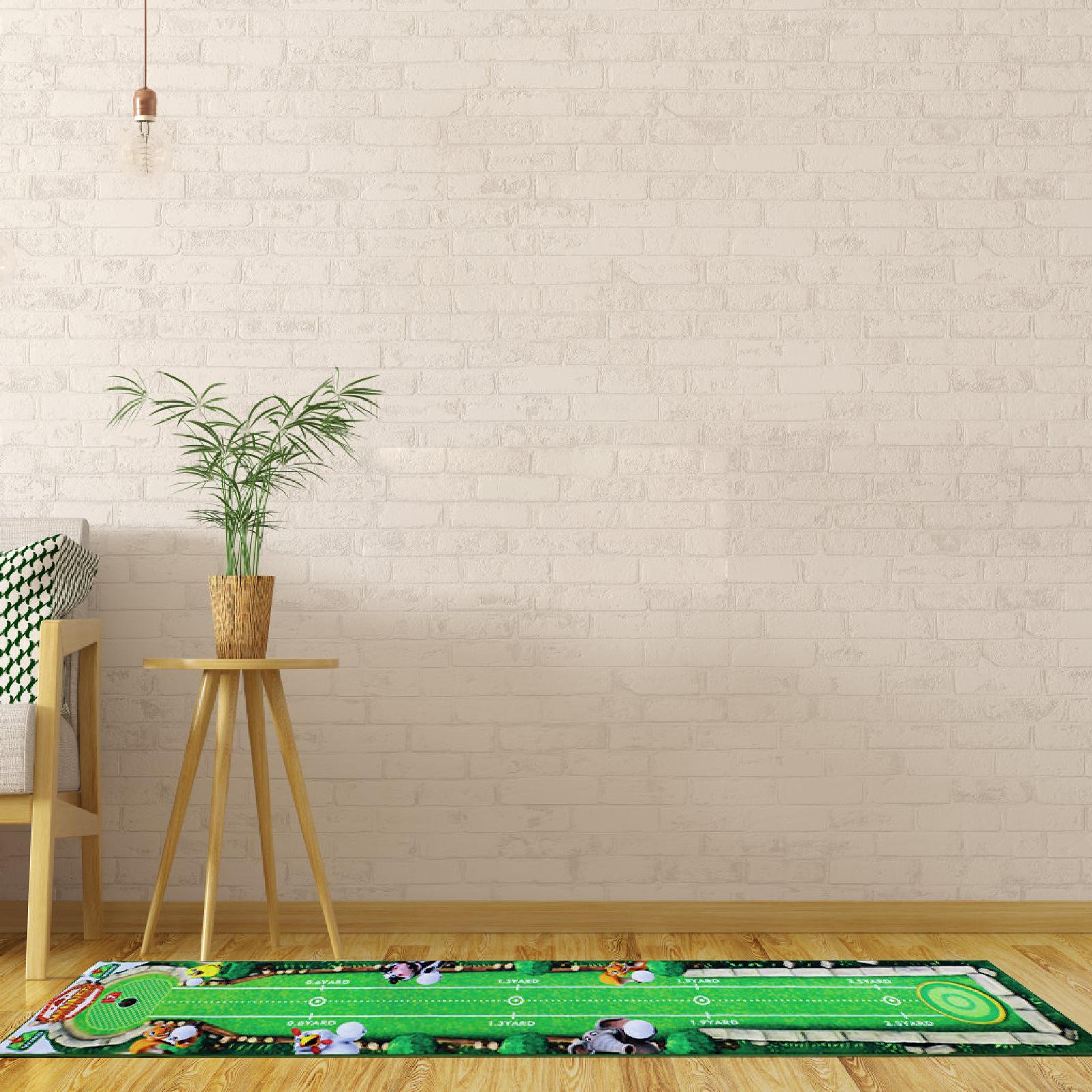 Golf Putting Mat Gift for Golf - огляд і ціна Home Improvement Stores