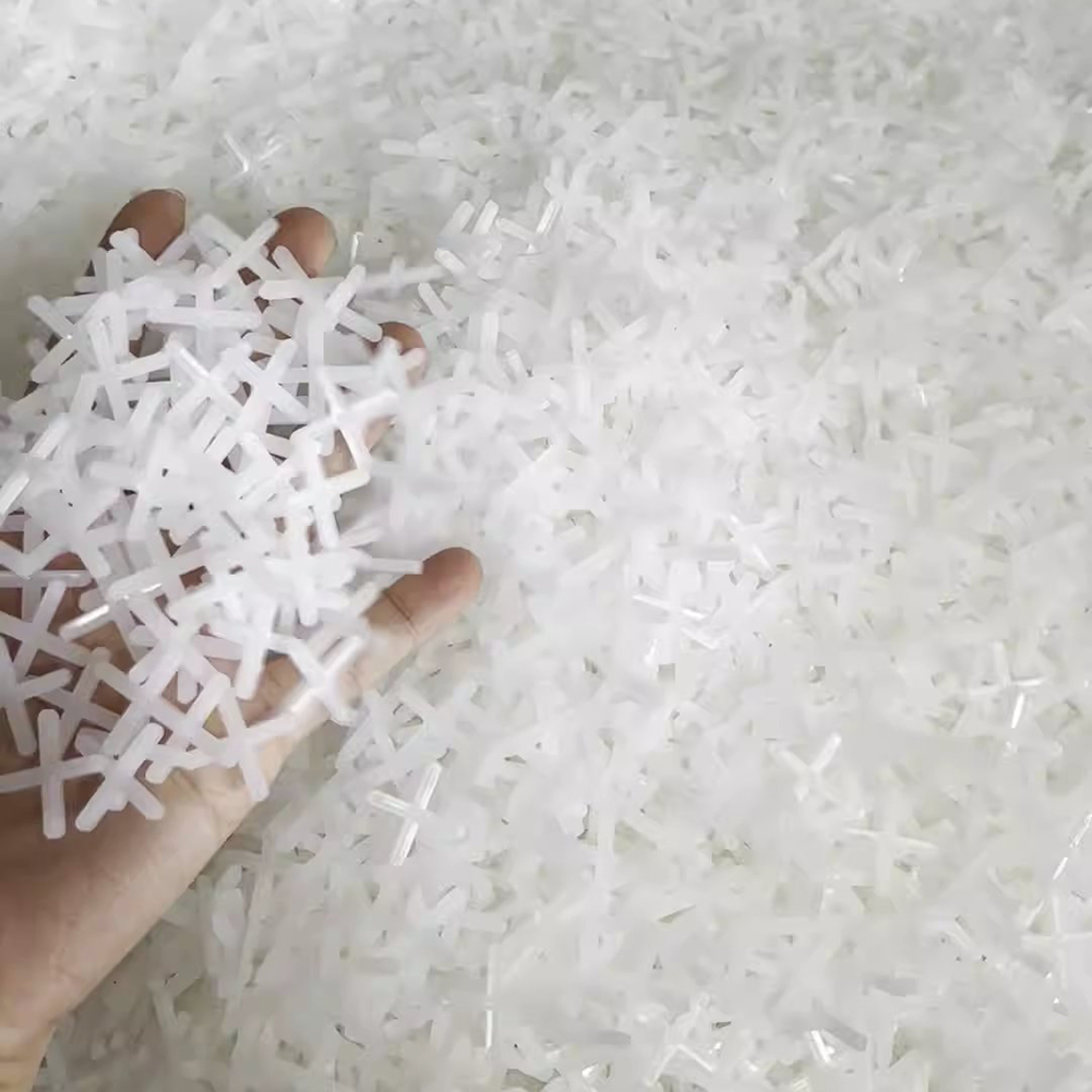 200PCS Tile Spacer Cross Ceram - огляд і ціна Tile Leveling Clip