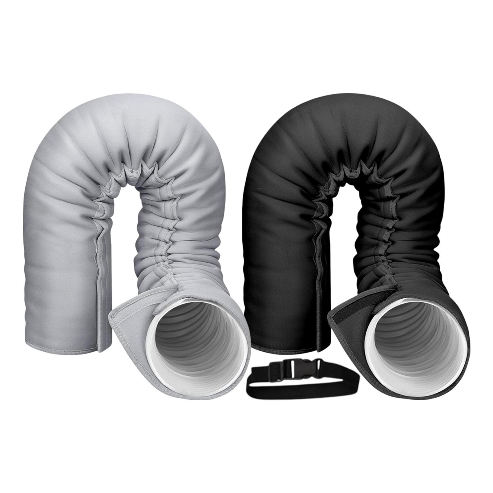 AC Hose Insulation Sleeve Cove - огляд і ціна Home Improvement Man