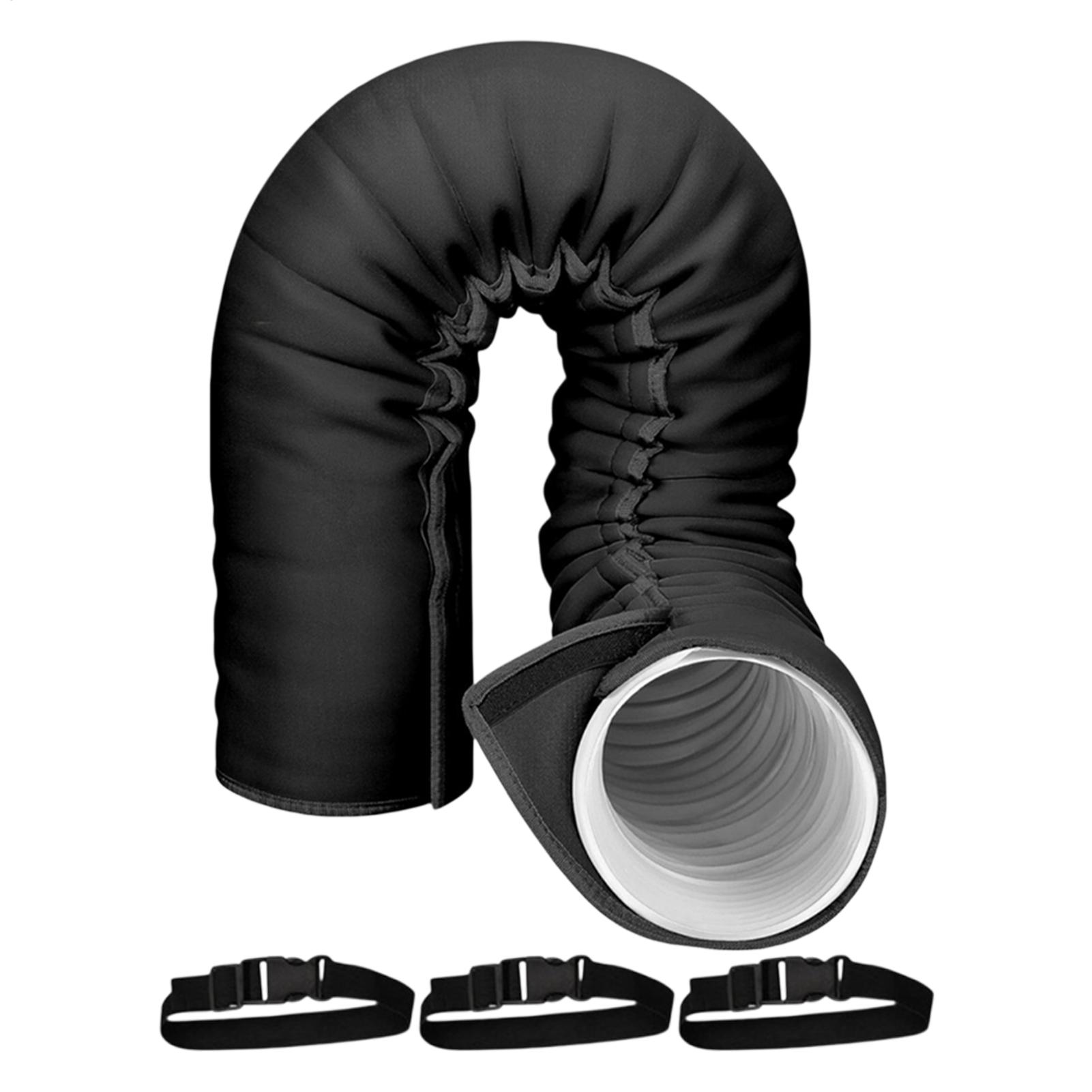 AC Hose Insulation Sleeve Cove - огляд і ціна Home Improvement Man