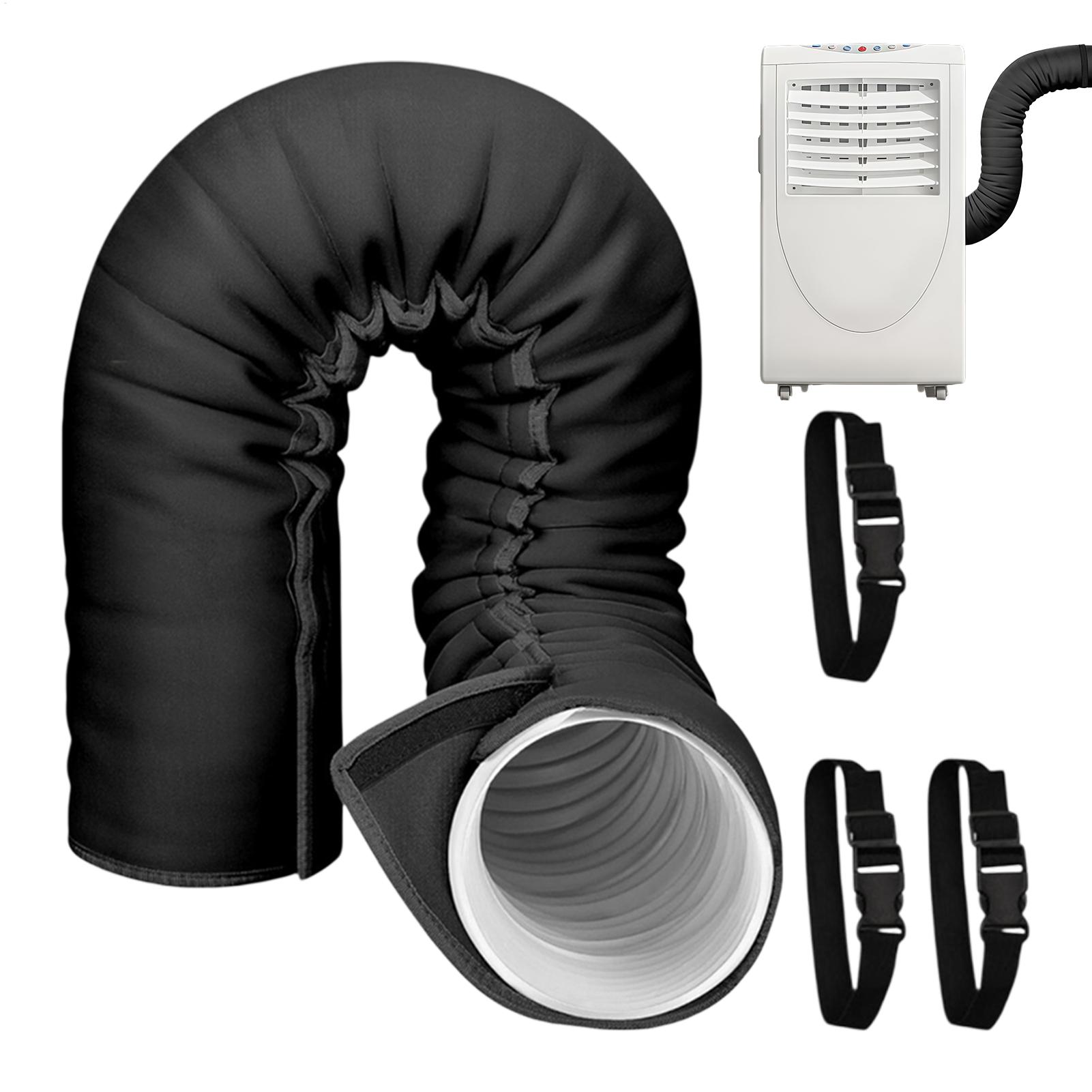 AC Hose Insulation Sleeve Cove - огляд і ціна Home Improvement Man