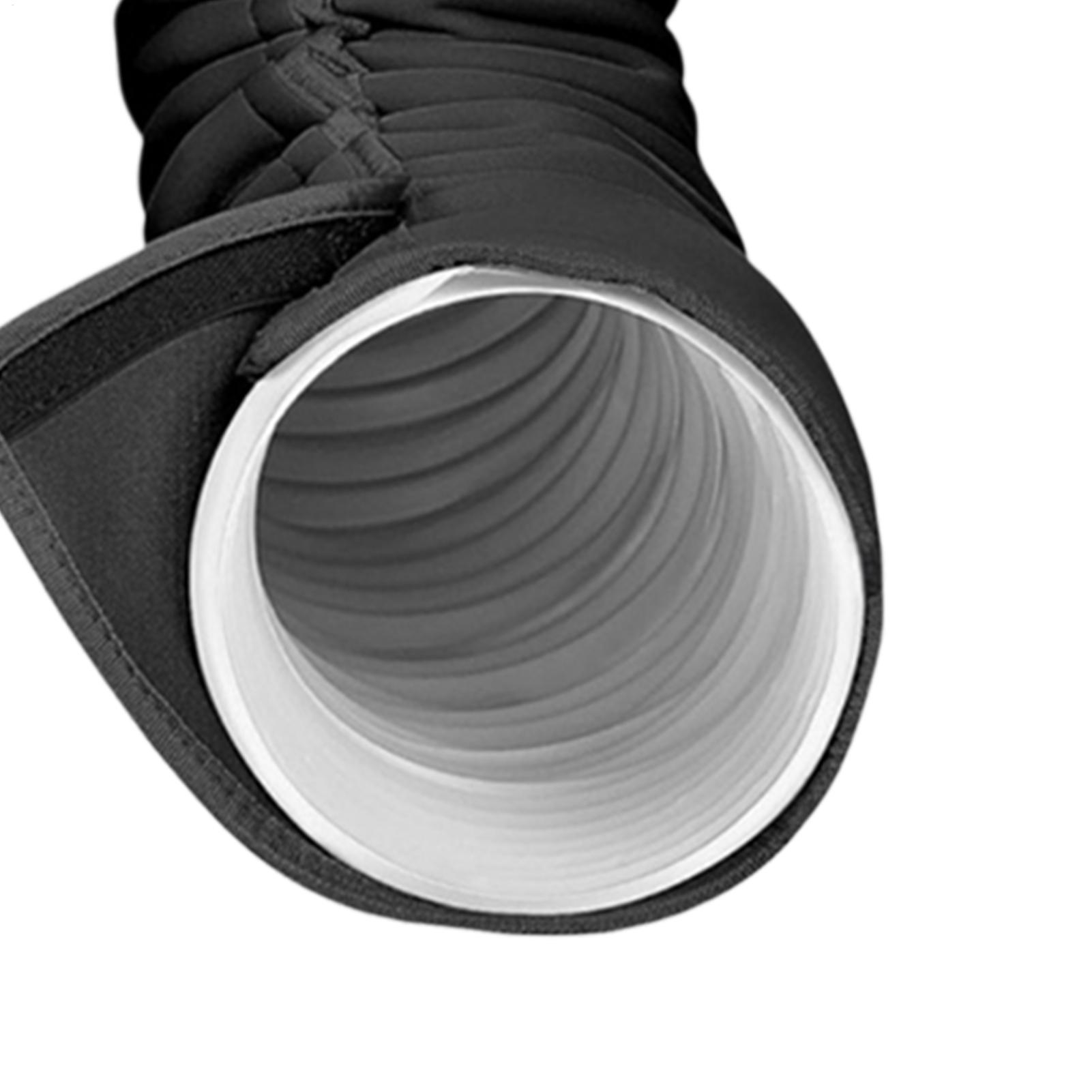AC Hose Insulation Sleeve Cove - огляд і ціна Home Improvement Man