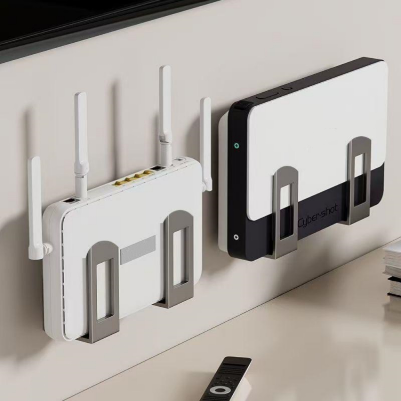 2pcs Home Router Storage Box W - огляд і ціна Home Improvement Tim