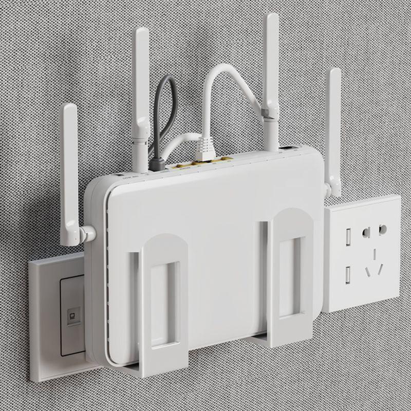 2pcs Home Router Storage Box W - огляд і ціна Home Improvement Tim