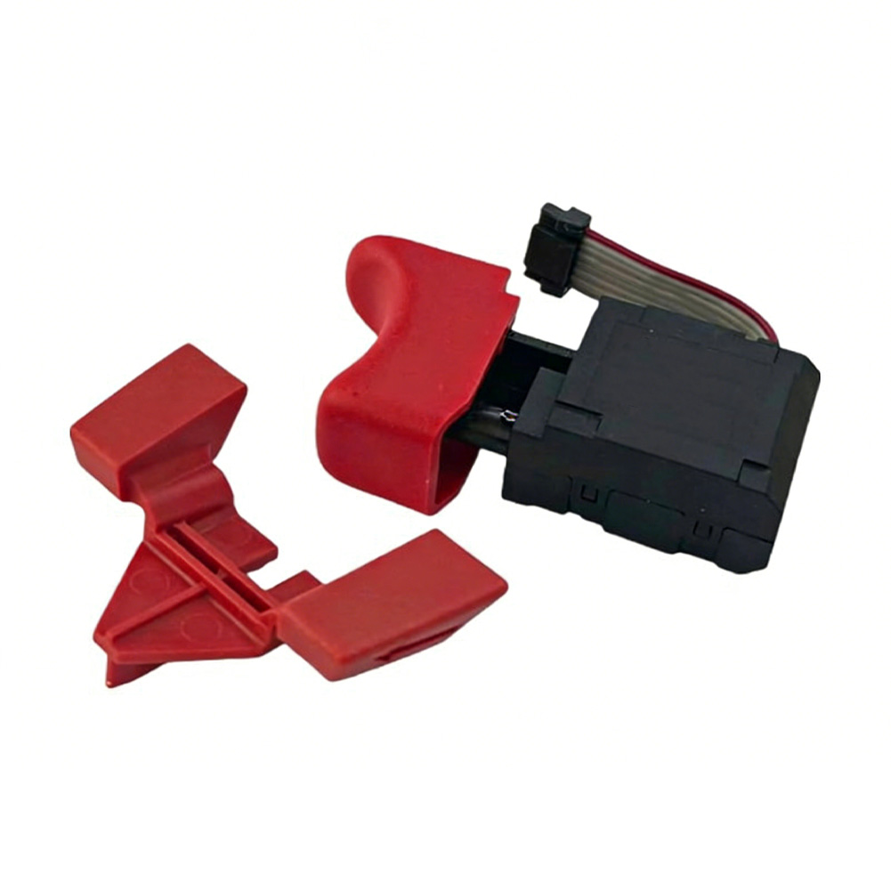 1607000E18 Control Switch Asse - огляд і ціна Bosch Drill Gsb 18V